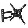 Mount wall for TV Maclean MC-759 (Wall, 13" - 55", max. 30kg)
