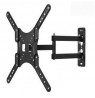 Mount wall for TV Maclean MC-759 (Wall, 13" - 55", max. 30kg)