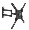 Mount wall for TV Maclean MC-759 (Wall, 13" - 55", max. 30kg)
