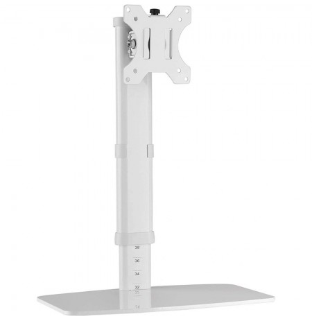TV Stand Monitor TV Stand 17-27 Inch 6kg
