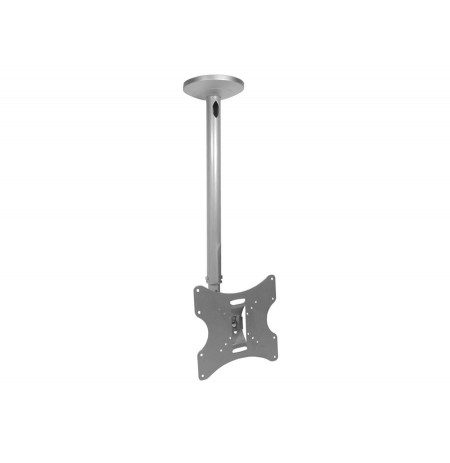 Mount wall for TV Maclean MC-504S (Ceiling, Rotary, Tilting - 42", max. 30kg)
