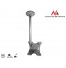 Mount wall for TV Maclean MC-504S (Ceiling, Rotary, Tilting - 42", max. 30kg)