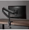 LED/LCD TV Desk Mount 17-32 Inch 1-9kg Gas Spring