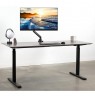 LED/LCD TV Desk Mount 17-32 Inch 1-9kg Gas Spring