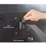 LED/LCD TV Desk Mount 17-32 Inch 1-9kg Gas Spring