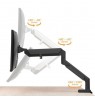 LED/LCD TV Desk Mount 17-32 Inch 1-9kg Gas Spring