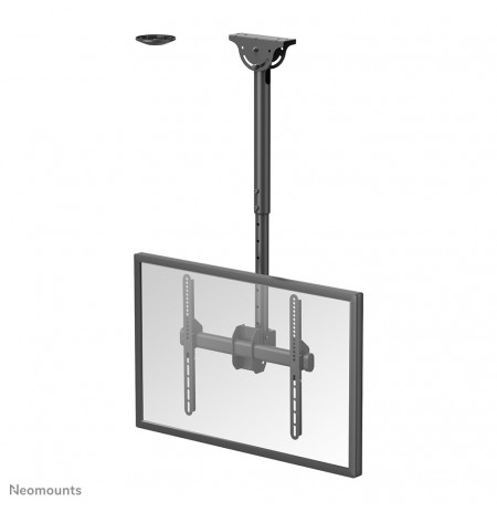 Neomounts monitor ceiling mount