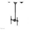 Neomounts monitor ceiling mount