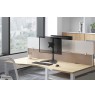MONITOR ACC DESK STAND 10-32"/FPMA-D55