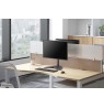 MONITOR ACC DESK STAND 10-32"/FPMA-D55