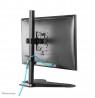 MONITOR ACC DESK STAND 10-32"/FPMA-D55