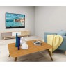 Wall or VESA TV Mount for Soundbar Adjustable