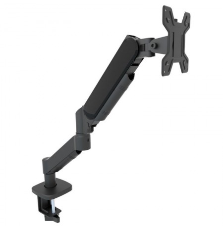 Monitor Holder 13-32" LCD 10kg Desktop Gas Swivel
