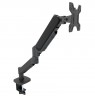 Monitor Holder 13-32" LCD 10kg Desktop Gas Swivel