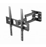Gembird WM-55ST-03 TV mount 139.7 cm (55") Black