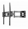 Gembird WM-55ST-03 TV mount 139.7 cm (55") Black