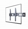 Gembird WM-55ST-03 TV mount 139.7 cm (55") Black