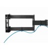 Gembird WM-55ST-03 TV mount 139.7 cm (55") Black