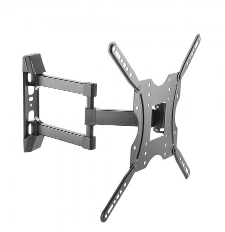TV Wall Mount 32-55" LED/LCD 30kg Swivel Tilt