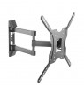 TV Wall Mount 32-55" LED/LCD 30kg Swivel Tilt