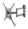 TV Wall Mount 32-55" LED/LCD 30kg Swivel Tilt