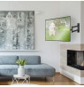 TV Wall Mount 32-55" LED/LCD 30kg Swivel Tilt
