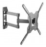 TV Wall Mount 32-55" LED/LCD 30kg Swivel Tilt
