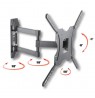 TV Wall Mount 32-55" LED/LCD 30kg Swivel Tilt