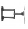 TV Wall Mount 32-55" LED/LCD 30kg Swivel Tilt