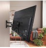 TV Wall Mount 32-55" LED/LCD 30kg Swivel Tilt