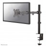 Neomounts Desk Mount | FPMA-D550BLACK Monitor Arm | Adjustable Height