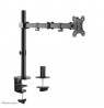 Neomounts desk monitor arm