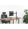 Neomounts desk monitor arm