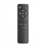 Maclean electric ceiling mount for TV, TUYA support, max VESA 600x400, for sloping walls, remote control, 32"-70", 35kg, MC-880T