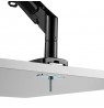 Ergo Office ER-405B Monitor Bracket Holder Table Desk Mount Arm Swivel Tilt Rotatable 13" - 32" VESA