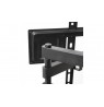Laikiklis TV LED/LCD 32-70" 45KG AR-85, 622mm