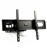 Mount wall for TV ART AR-52 (Wall, 30" - 70", max. 60kg)