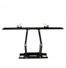 Mount wall for TV ART AR-52 (Wall, 30" - 70", max. 60kg)