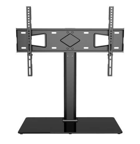 TV Stand Stand 32-65 Inch 45kg Black Techly