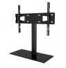 TV Stand Stand 32-65 Inch 45kg Black Techly