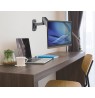 LED/LCD TV Wall Mount 17-32 Inch 8kg Gas Spring