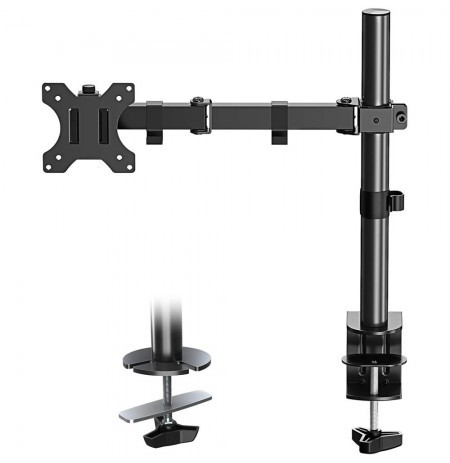 Desktop Swivel Mount for LCD/LED Monitor 13-32 Inches