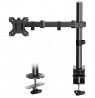 Desktop Swivel Mount for LCD/LED Monitor 13-32 Inches