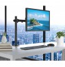 Desktop Swivel Mount for LCD/LED Monitor 13-32 Inches