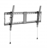 Gembird WM-90T-01 TV wall mount (tilt), 43”-90” (70 kg)