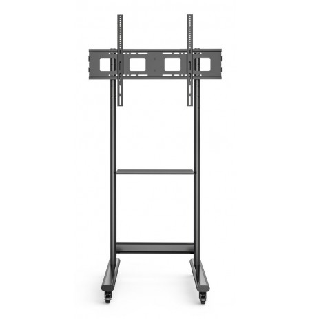 Mobile TV Stand 50-90" 70kg with AV Shelf
