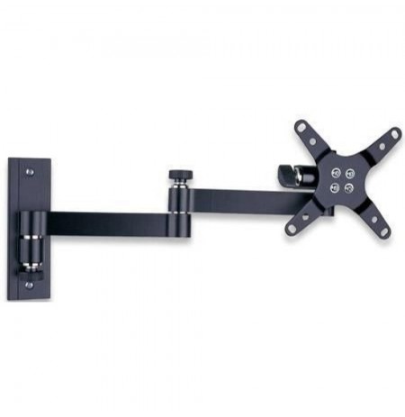 LED/LCD TV Wall Mount 13-30 inch 15kg Swivel