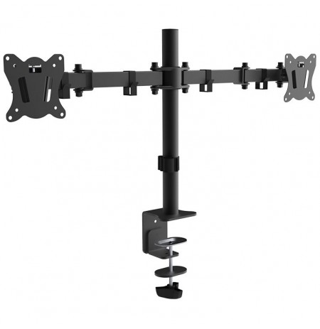 Montis monitoriaus laikiklisEverest 13-27" MT015 68.6 cm (27") Black