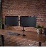 Montis monitoriaus laikiklisEverest 13-27" MT015 68.6 cm (27") Black