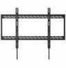 Manhattan TV & Monitor Mount, Wall, Fixed, 1 screen, Screen Sizes: 60-100", Black, VESA 200x200 to 900x600mm, Max 100kg, LFD, Li